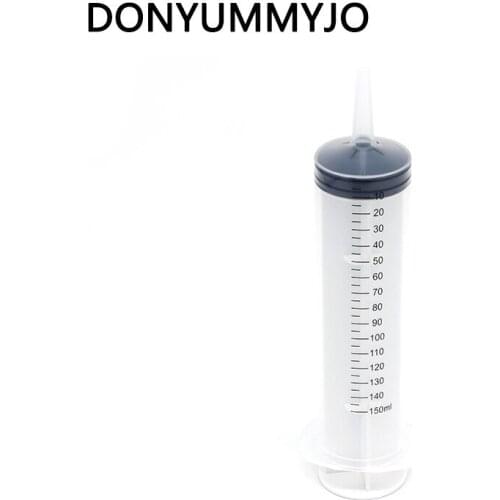 1pc Bidet Faucets Wash Nozzle Oversized Syringe 150ml Enema After Cleaning Washing Toilet Sprayer