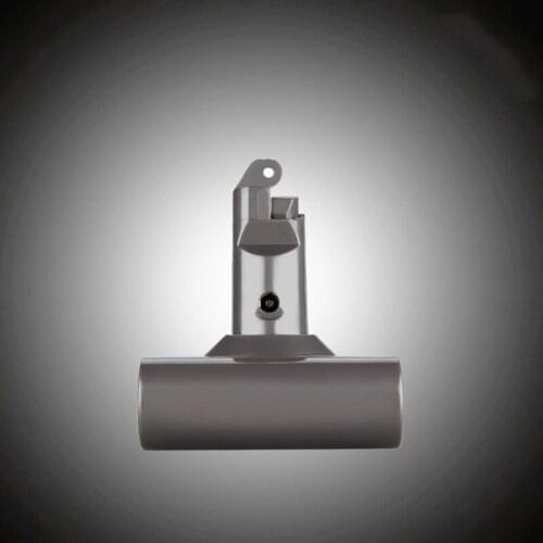 3000mAh Li-ion 21.6V Rechargeable Battery Replacement for Dyson Battery V6 DC58 DC59 DC61 DC62 DC72 Vacuum Cleaner 965874-02