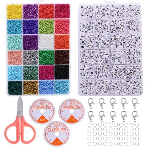 Aogue Jewelry Making