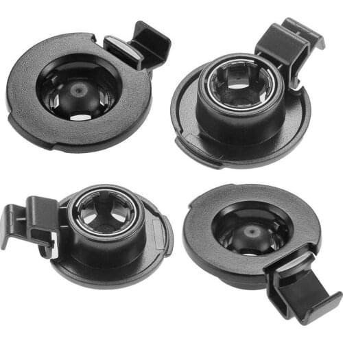 Plastic Car GPS Mount Holder Clip Vehicle For Garmin 52Lm 44Lm Nuvi Hi 42Lm A6E3 P3H2