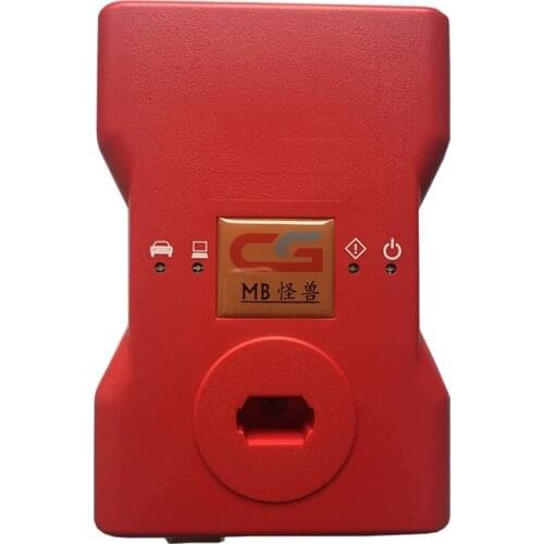 2017 CGDI Prog MB auto diagnostic tool Add Fastest Key Programmer Support All Key Lost