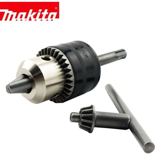 Brands Round handle Four pits SDS Two pits Two slots Hammer Change Drill chuck 13mm