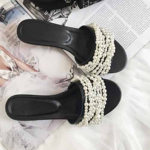 Choudory Women's Slippers