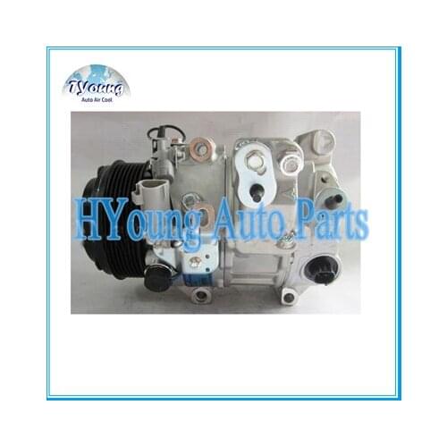SBH17C/7SBH17 compressor for Lexus ES350 V6 3.5L for Toyota Sienna Venza 88320-28420 88320-08060