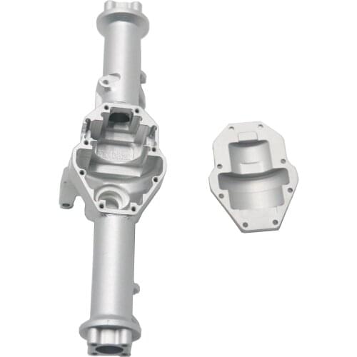 YIKONG YK4082 PRO YK4082PRO 1/8 RC Car Spare Parts Aluminum alloy rear axle box 12027