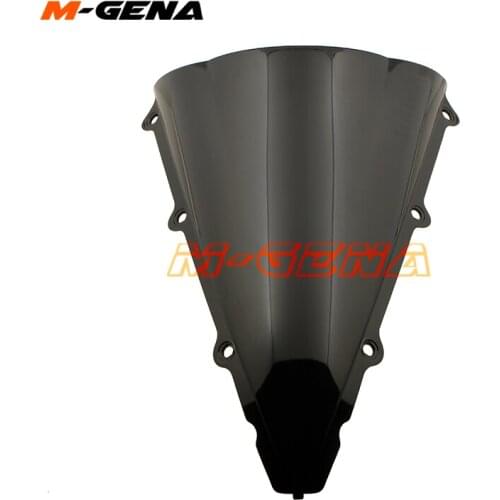 Motorcycle Windscreen Windshield For YZF1000 YZF 1000 YZF-R1 YZFR1 R1 2002 2003 02 03