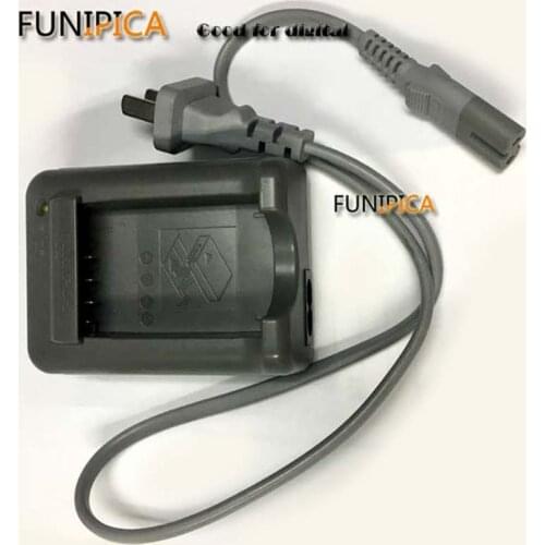 Original BCS-5 BCS5 charger for Olympus PS-BLS5 BLS-5& BLS-50 Batteries Fits PEN E-PL2 E-PL5 E-PM2 Stylus E-M10 Micro 4/3 Camera