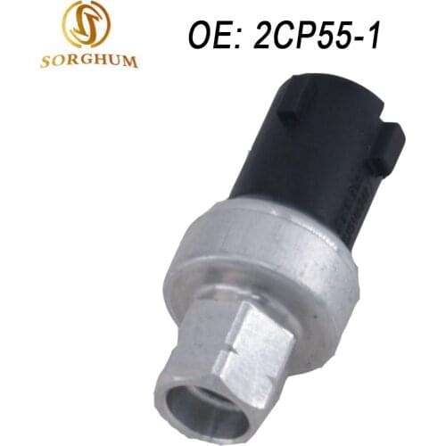 Original 2CP55-1 Air Condition Pressure Sensor Switch For Chrysler Dodge Eagle Jeep Plymouth Ram Models