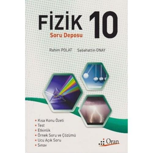 Rate 10 Grade Fizik Question Tank Uterus Polat, Sabahattin Approval Rate (TURKISH)