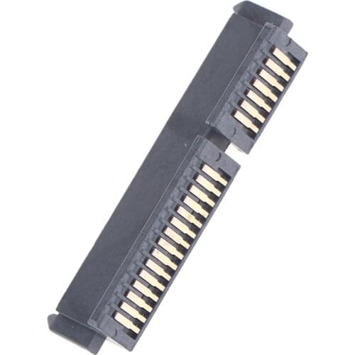 SATA HDD Connector For DELL E5520 E5420 E5440 E5400 P16G SATA Hard Disk Head Transfer Interface