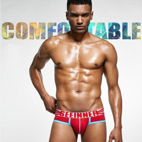 Seeinner Men's Stylish Bags