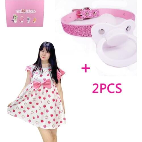 TEN@NIGHT Baby Clothes