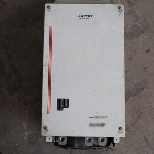 RELIANCE ELECTRIC VZ3000 F2-59282 UAZ3455/UAZ3475 Used in good condition With 3 months warranty