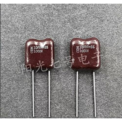2000PCS New original ceramic capacitors 0805 100NF 104K X7R 50V
