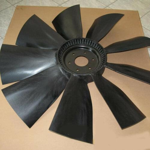 11110349 Fan Fit for Volvo L220E Wheel loader