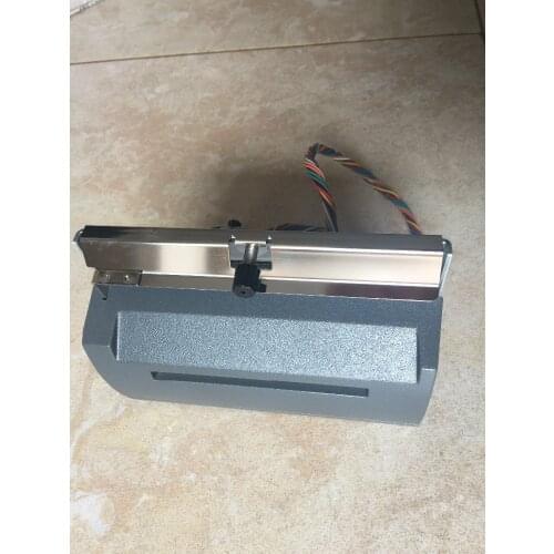 79841, Kit Option Cutter ZM400 Cutter Kit Cutter Zebra ZM400 - P1066836 79841 - ZM400 Accessories Thermal Barcode Label L