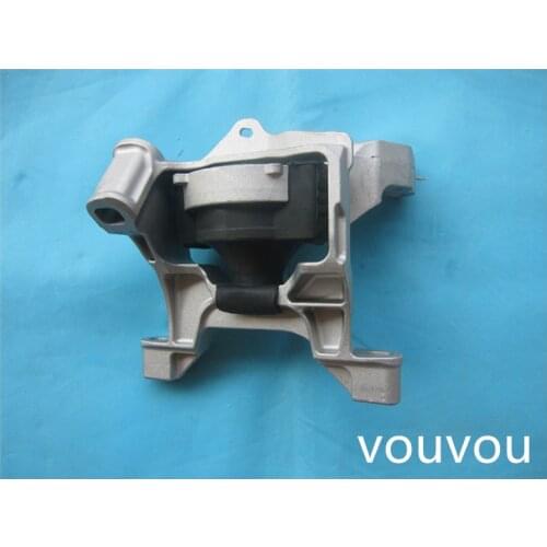 Car accessories chassis parts engine mount for Mazda CX-5 2012-2016 Mazda 3 AXELA 2013-2016 Mazda 6 2014-2017 ATENZA engine 2.0