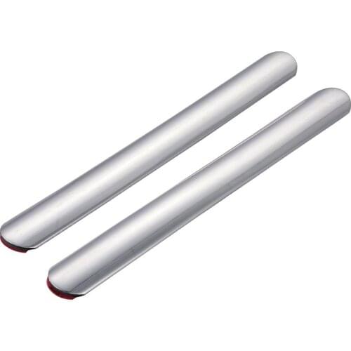 Car Rearview Mirror Anti-collision Stick Strip Anti-rub Bar Retail Bumper Crash Bumper Protector