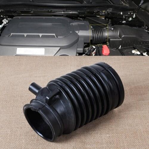 Car Air Cleaner Intake Hose Tube Air Filter Fit For Honda Accord V6 2003-2007 & for Acura TL 2004-2006 17228 RCA A00