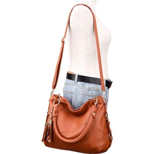 COSSLOO Womens Bags