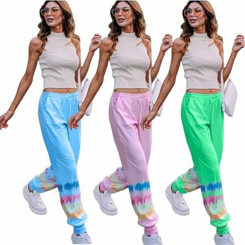GBVLGAR Women's Sports Pants