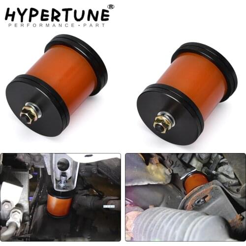 Hypertune - Adjustable Engine Mount Set 240sx S13 S14 SR20DET KA HT-TMN12