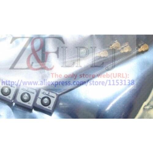 GPS antenna Passive antenna & Active antenna With LNA amplifier 9*9*6mm PAD antenna IPX connector 5PCS/LOT