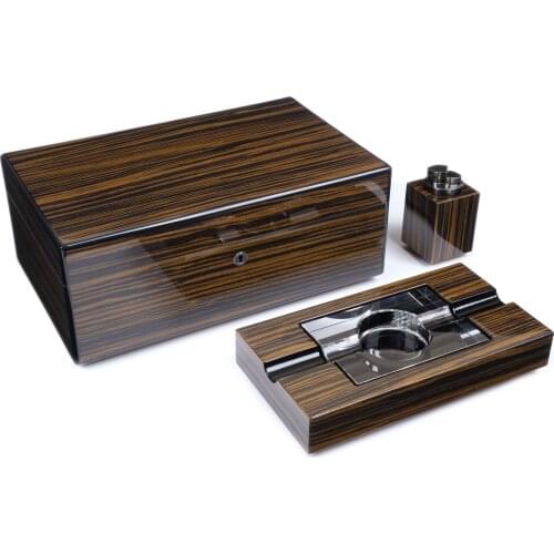 Howard Miller Cigar Accessories