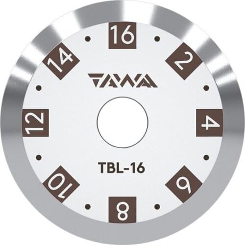 INNO V7 VF-15H Optical Fiber Cutting Blade Fiber Cleaver Blade Cutting Wheel