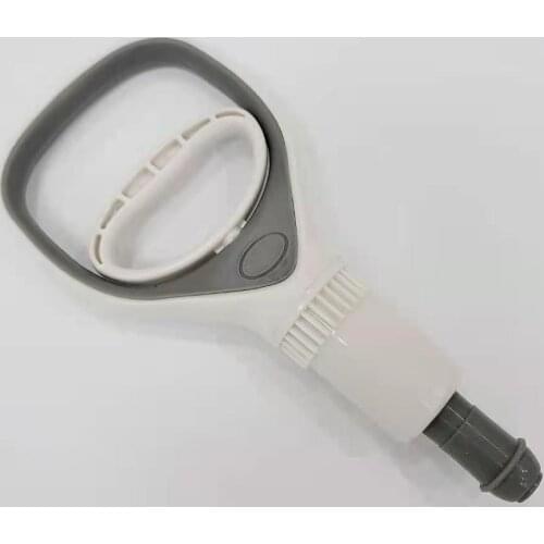 Jinkang High Grade Cupping Pump Cupping Gun Vacuum Cupping Apparatus Hijama Suction Pump Love Cup Start Cup Relieve Pain