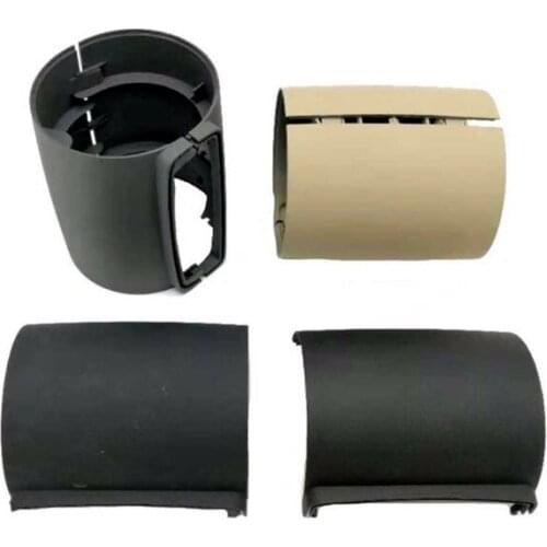 Suitable for Audi A6L armrest box repair kit rear cover C6 central armrest box cover repair kit 05-11 A6L