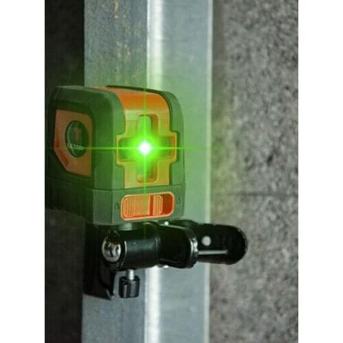LETER LTMINI-G Self Levelling Cross Line Green laser level