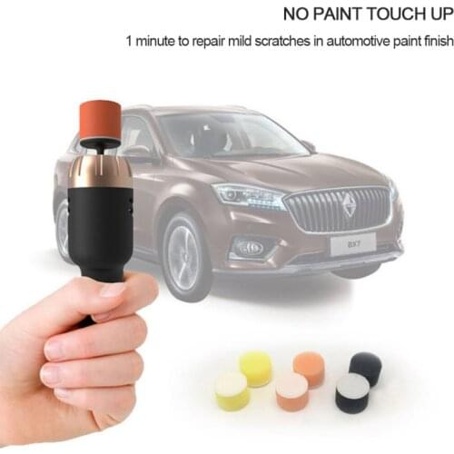 Car Mini-auto Polisher Scratch Remover Auto Scratch Repair Polishing Machine Buffing Machine Electric Polisher Waxing Machine