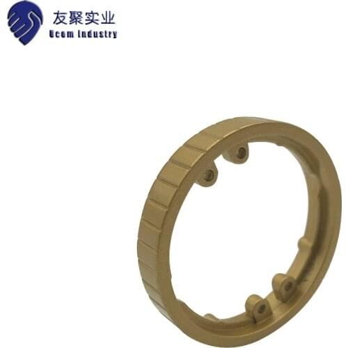 OEM high precision pressure zinc alloy adc-12 aluminum die casting