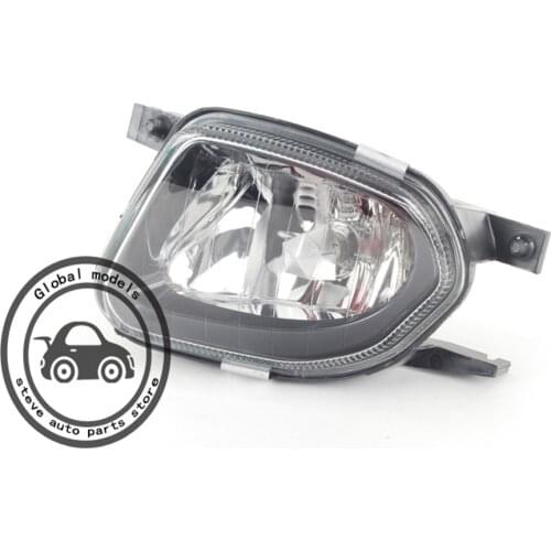 Front Fog Light for Mercedes Benz W211 E200 E220 E230 E240 E250 E270 E280 E300 E320 E350 E500 A2118201156