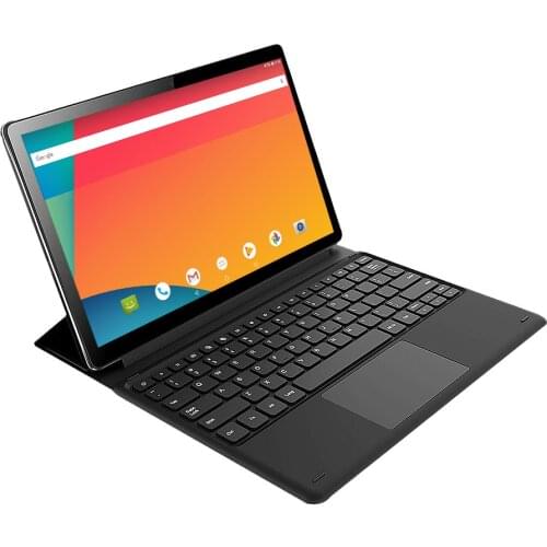 11.6" Android Tablet Helio X27 Deca Core 4GB RAM 128G ROM 4G Network Tablets PC 13.0MP Docking Type-C usb mouse battery 8000mAh