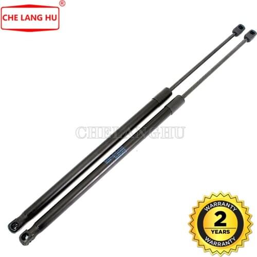 2pcs For VW Passat B8 3G Variant 2015 2016 2017 2018 2019 2020 Car-Styling Gas Trunk Tailgate Shock Strut Lifter Spring