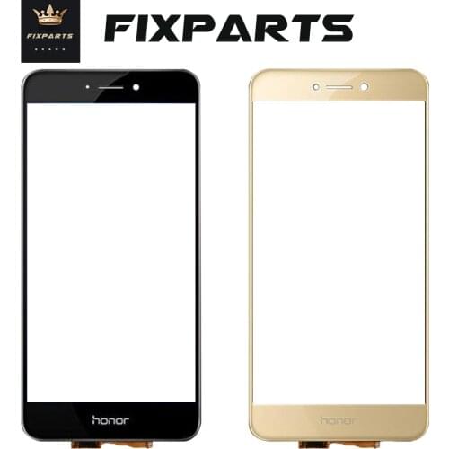 For Huawei Honor8 Lite TouchScreen Digitizer PRA LA1 LX1 LX3 Touch Screen Huawei Honor 8 Lite Touch screen Glass Sensor Panel