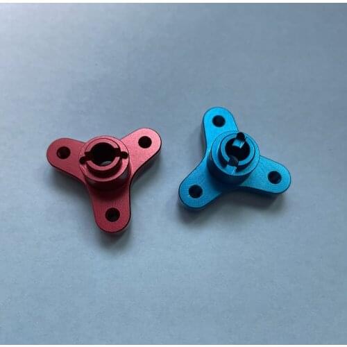 Slipper Clutch Eliminator for Traxxas 1/10 Stampede / Slash VXL / XL5 2WD Accessories Upgrade Parts