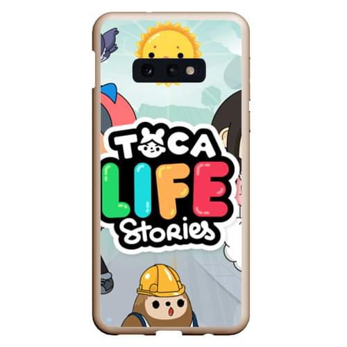 ВсеМайки Samsung Phone Cases