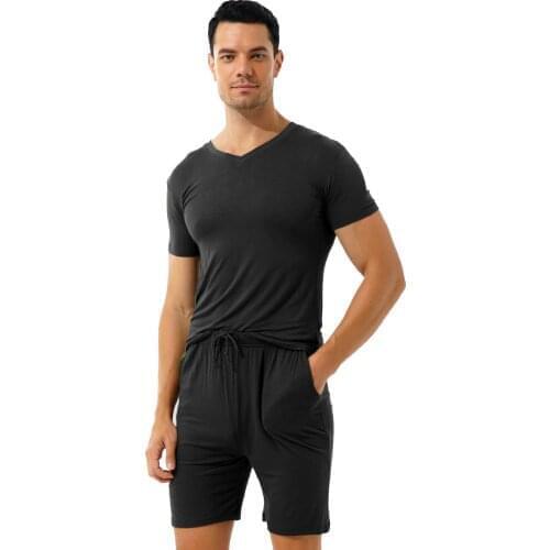 Мужские домашние футболки ZDHoor China At AliExpress