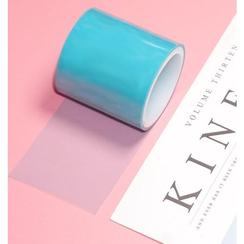 1 Roll 500CM DIY Seamless Adhesive Tape For Hollow Metal Frame UV Resin Tool Jewelry Making