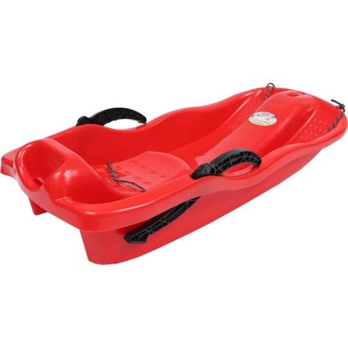 1 Pc Outdoor Snow Sled Stylish Grass Board Multipurpose Sand Board Skating Board