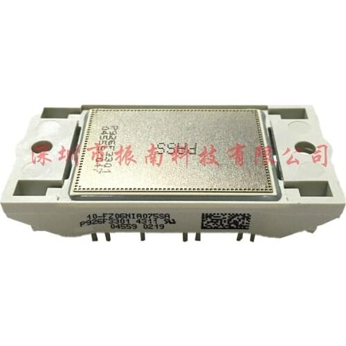 10-FZ06NIA075SA P926F3303 P926F3304 P926F3301 P926F3352 Actual Stock Photos Original Goods