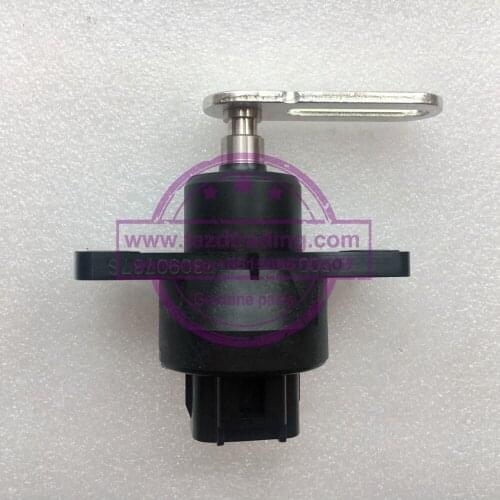 100% Genuine and new FVR parts, accel sensor 8-98131263-0 for 4HK1 6HK1