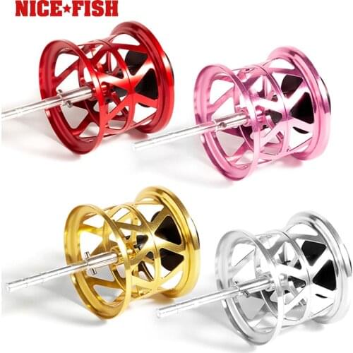 2020 New 6g BFS DIY Fishing Coil For 16/17 TATULA CT 2018 TATULA SV TW CS 2019 TATULA 100 & 2020 TATULA ELITE P / F Fishing Reel
