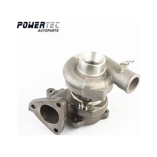 49177-01514 49177-01515 MR355222 Turbo full NEW For Mitsubishi L200 / Pajero / L300 2.5 4D56 DE EC / 4D56 DET 4WD EC / 4D56 DET