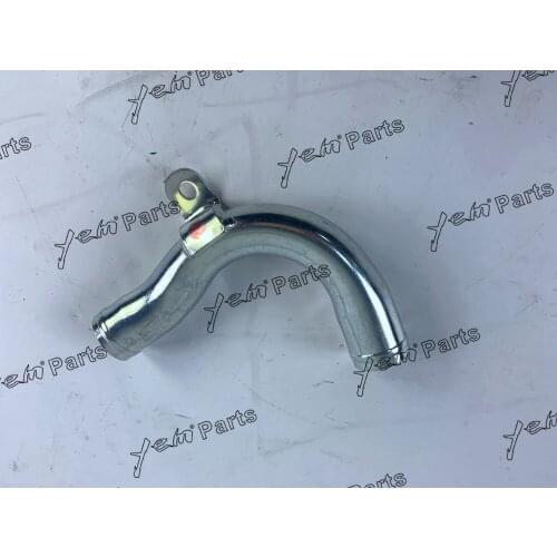 Free Shipping V1305 Tube-Water For 16285-72860 Kubota Engines