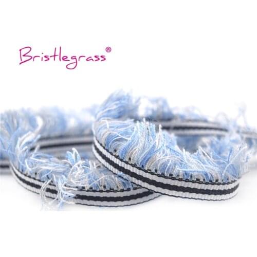 BRISTLEGRASS Lace