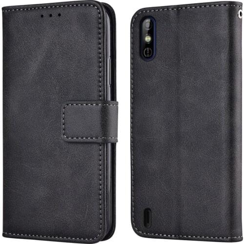 Wallet Flip Case for Tecno Spark Go Leather Phone Case for Tecno Go Cover Book Case for Tecno Spark G o Cover